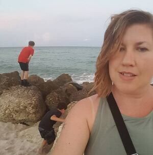 Meet your Posher, Lisa